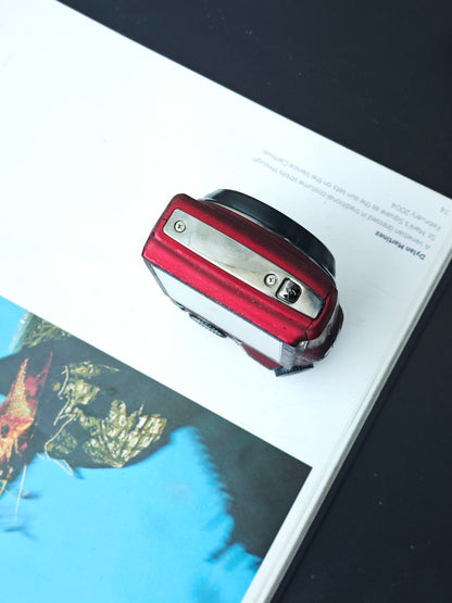 Used Fujifilm FinePix F800 EXR Digital Camera [No charger]