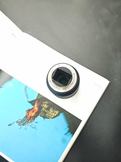 Used Sony FE 28-70mm F3.5-5.6 OSS [E mount]