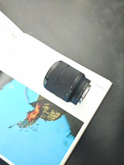 Used Sony FE 28-70mm F3.5-5.6 OSS [E mount]