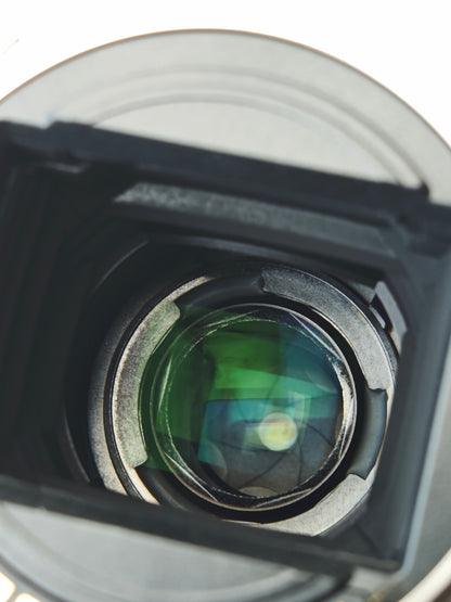 Used Sony FE 28-70mm F3.5-5.6 OSS [E mount]