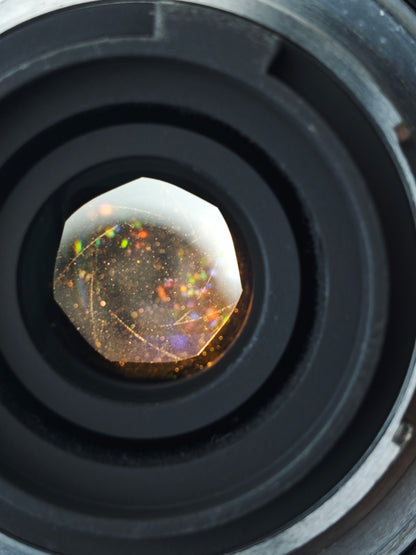 Nikon Zoom-Nikkor 25-50mm F4 Ai-S