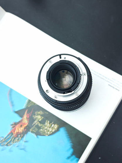 Nikon AF Nikkor 35-135mm F3.5-4.5 #521701