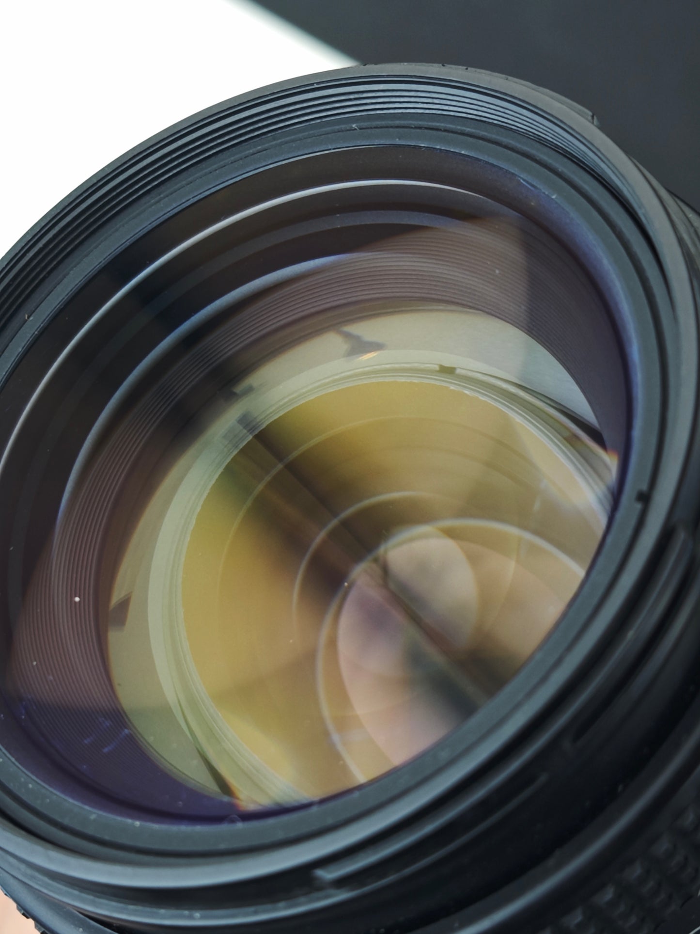 Nikon AF Nikkor 35-135mm F3.5-4.5 #521701