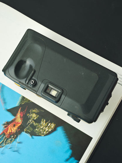 Minolta Weathermatic Dual35 Film Camera