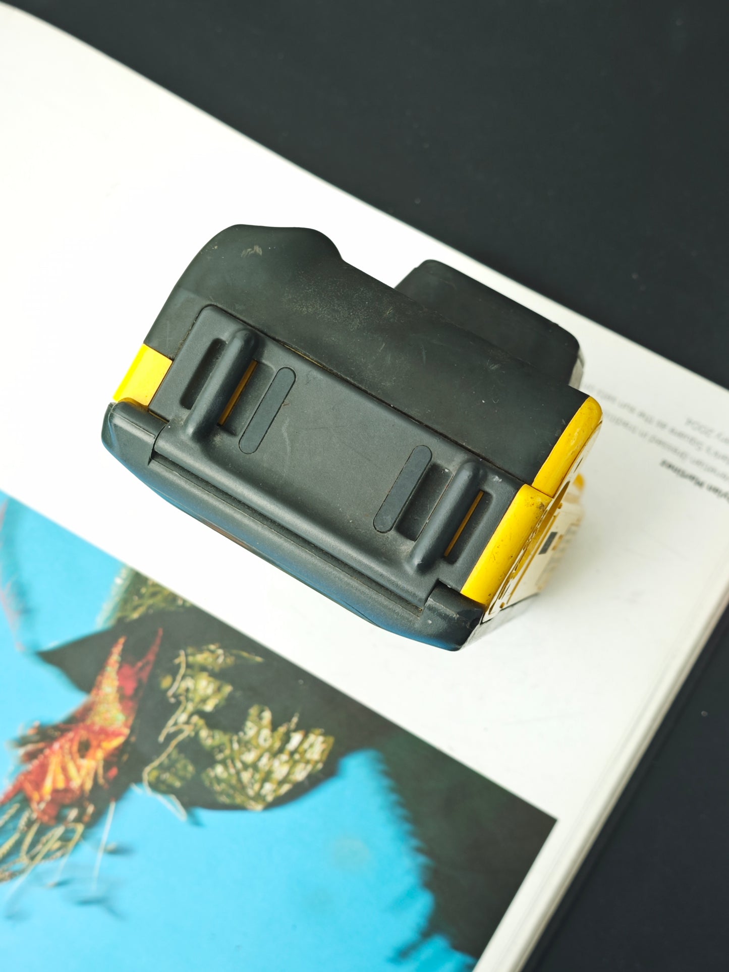 Minolta Weathermatic Dual35 Film Camera