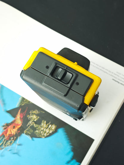 Minolta Weathermatic Dual35 Film Camera