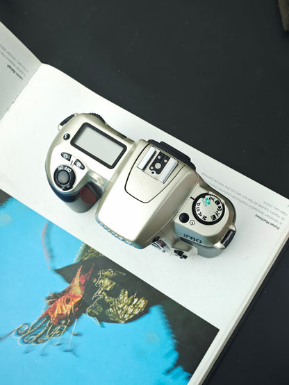 Nikon F60 body