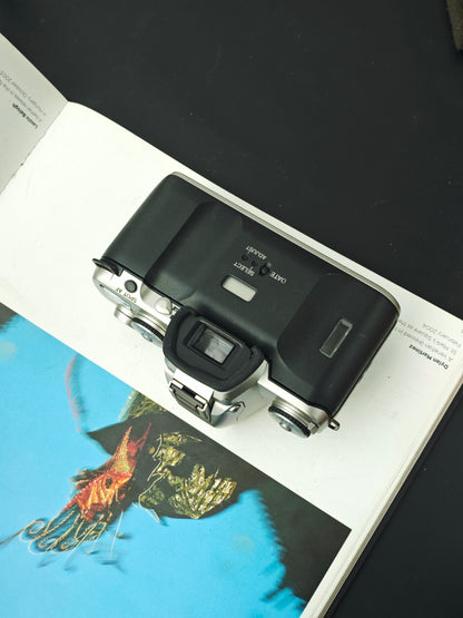 Pentax MZ-5 body