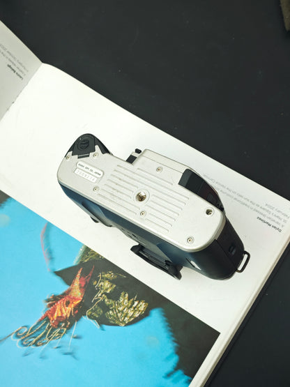 Pentax MZ-5 body