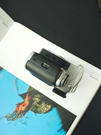 Pentax MZ-5 body