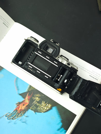 Pentax MZ-5 body