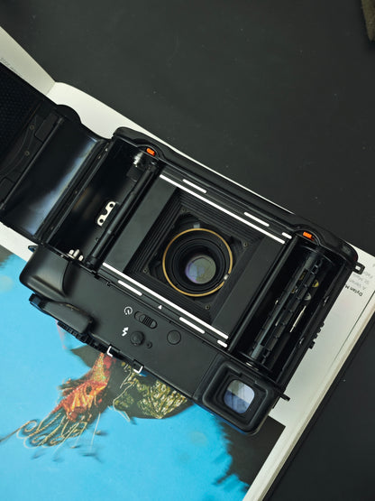 *READ* Mamiya 6 with G 75mm F3.5 L