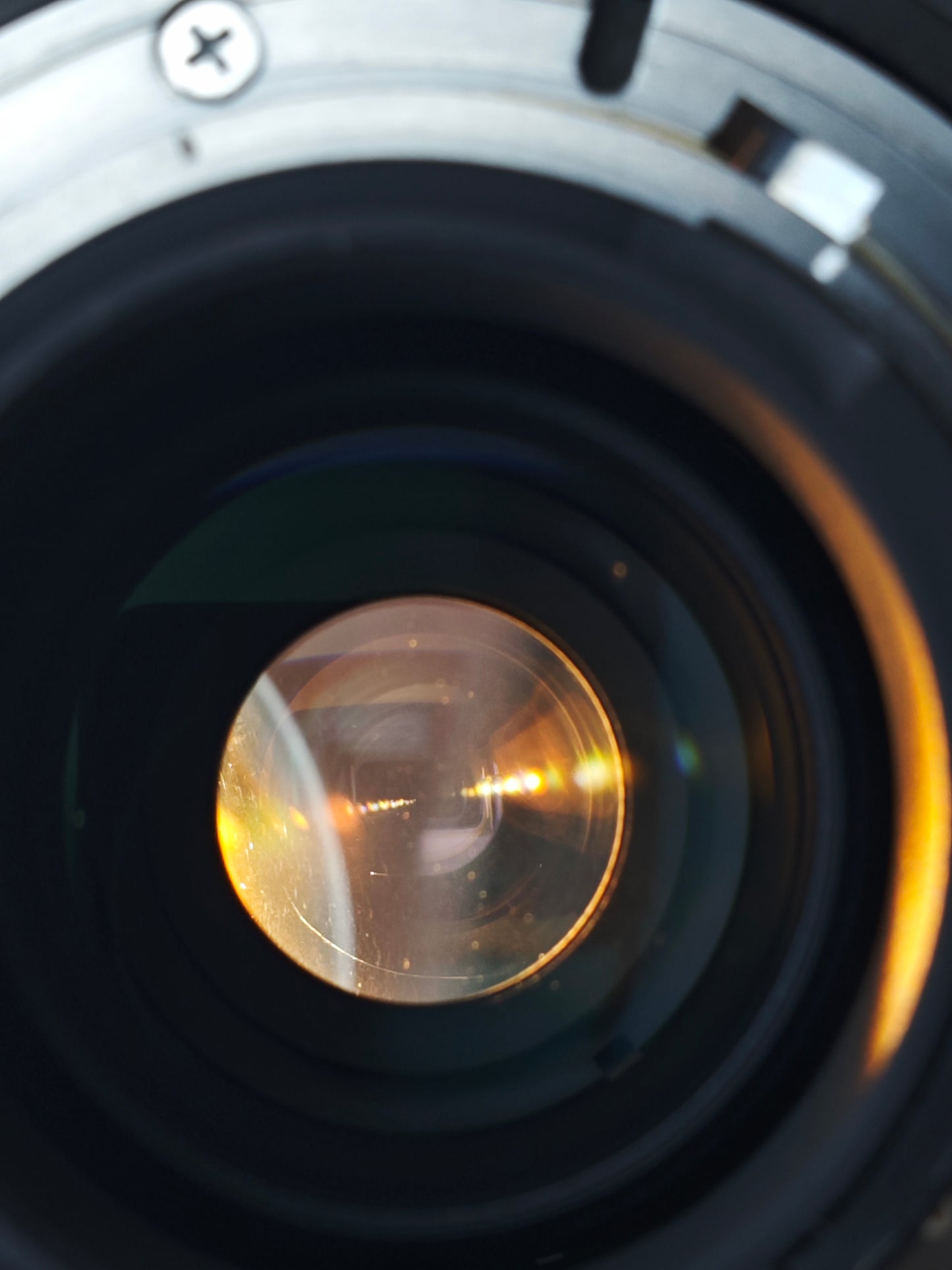 Nikon F4s with Nikon AF Nikkor 28-85mm F3.5-4.5