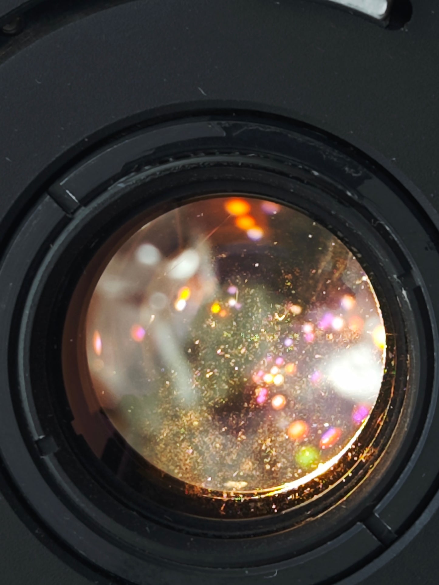 Canon Lens FD 24mm F2.8 S.S.C. #40949