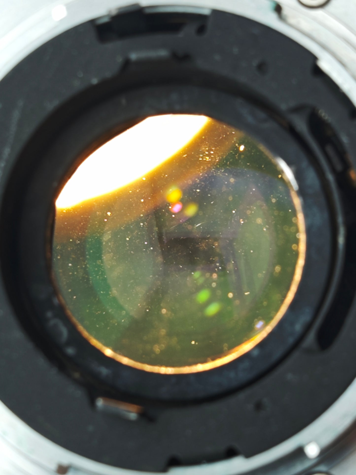 Nikon Nikkor 50mm F1.8 Ai-S