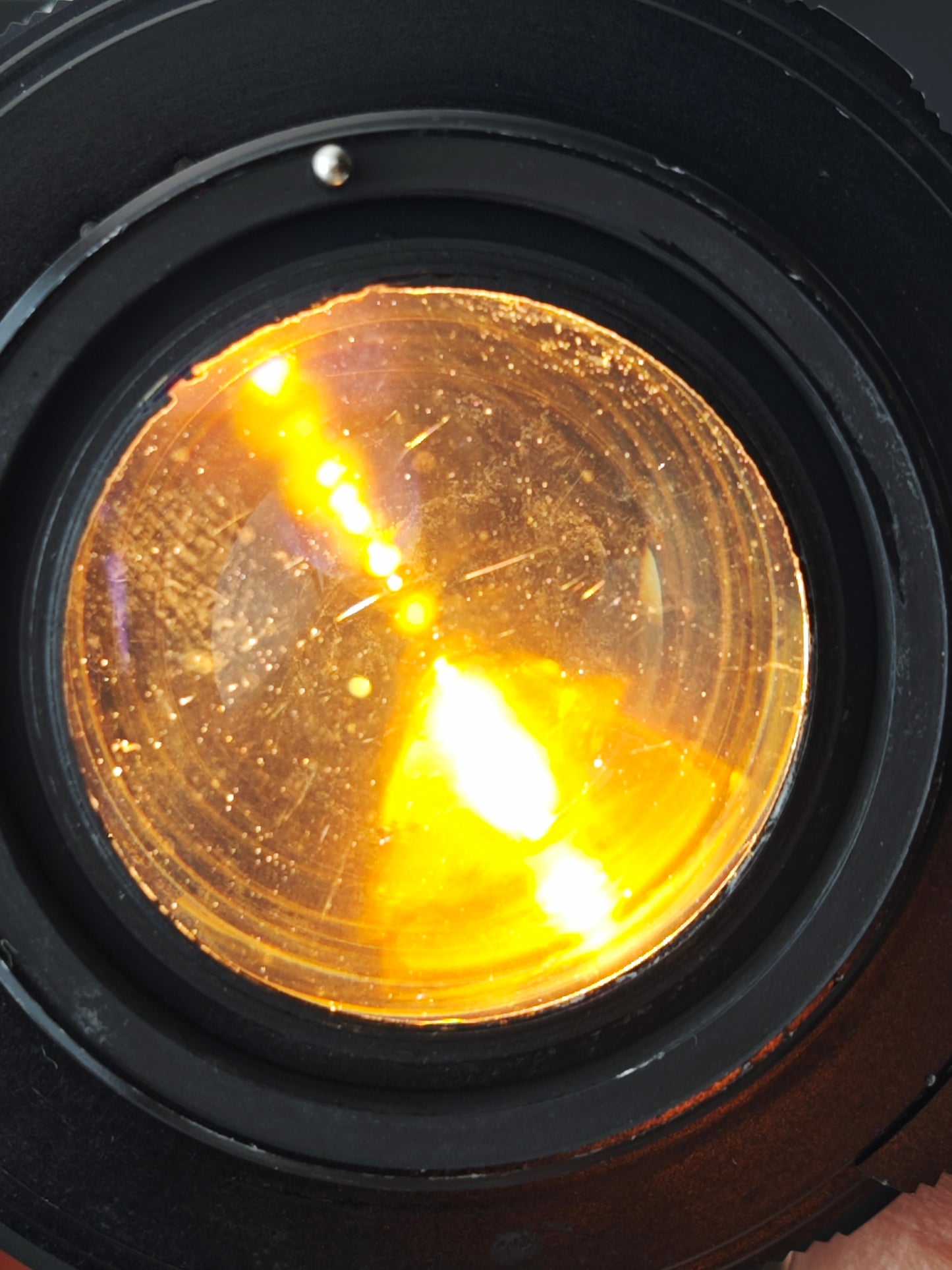 Super-Takumar 50mm F1.4 [M42 mount]