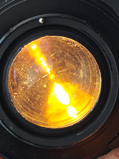 Super-Takumar 50mm F1.4 [M42 mount]