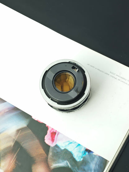 *READ* Canon Lens FL 50mm F1.8 #140909