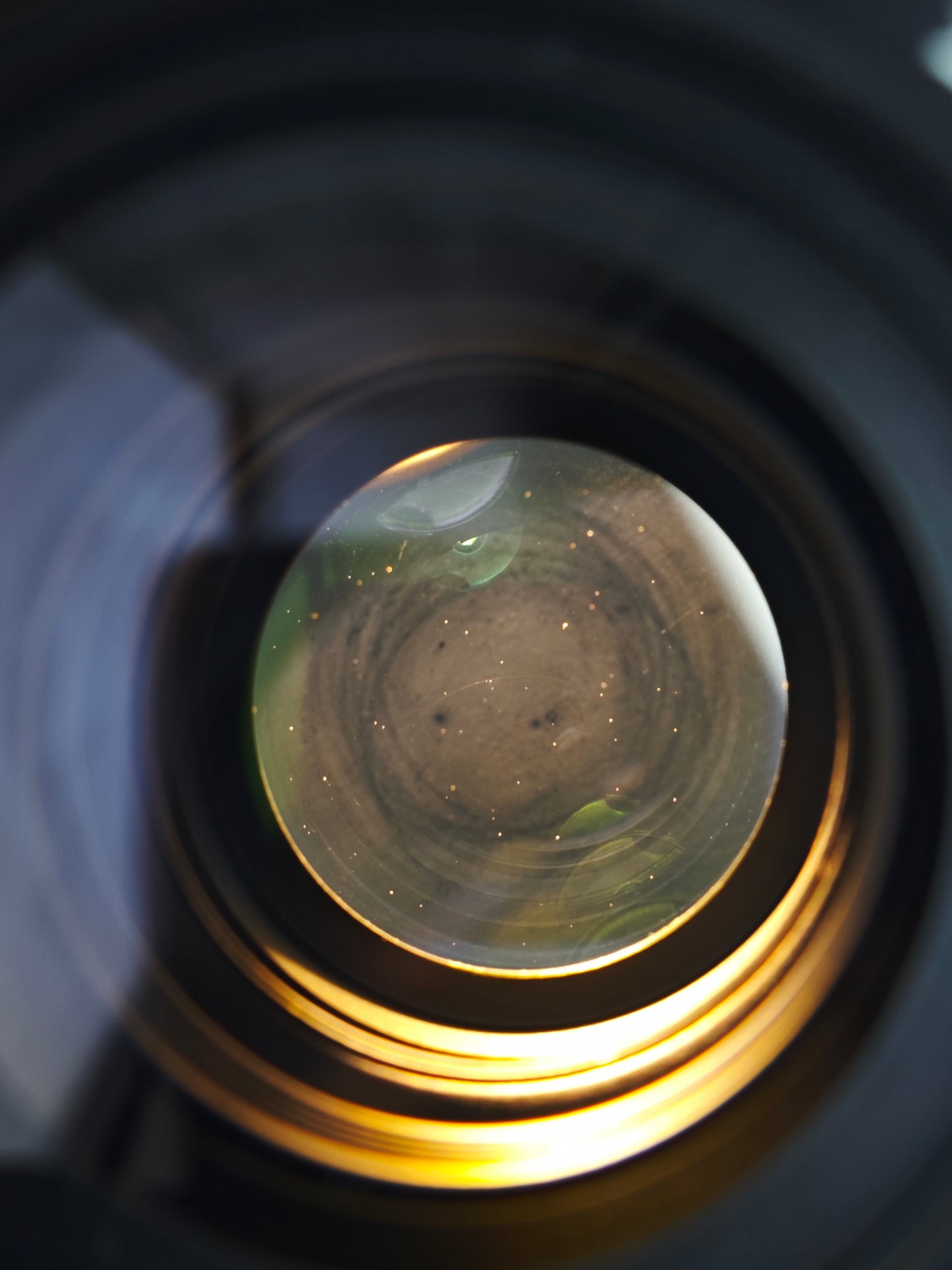 Zenza Bronica S AE-II with Zenzanon MC 150mm F3.5