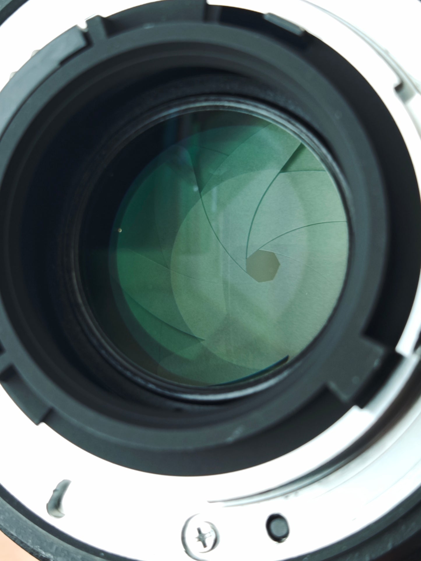 Nikon AF-S Nikkor 50mm F1.8 G #212404