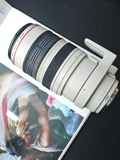 Canon Zoom Lens EF 100-400mm F4.5-5.6 L IS
