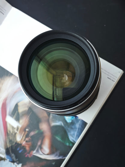 Canon Zoom Lens EF 100-400mm F4.5-5.6 L IS