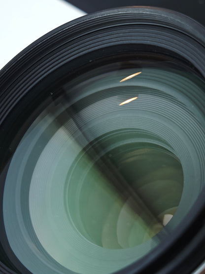 Canon Zoom Lens EF 100-400mm F4.5-5.6 L IS