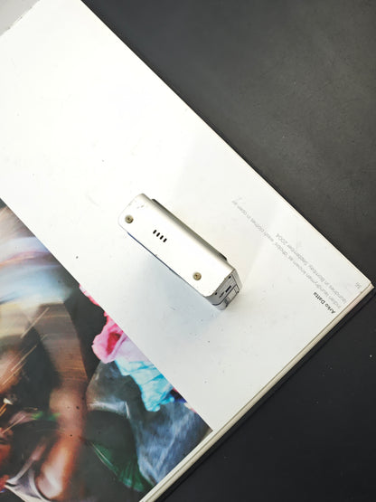 Used Fujifilm FinePix Z1 navy blue Digital Camera [No charger]