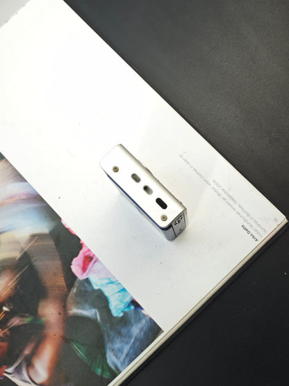 Used Fujifilm FinePix Z1 navy blue Digital Camera [No charger]