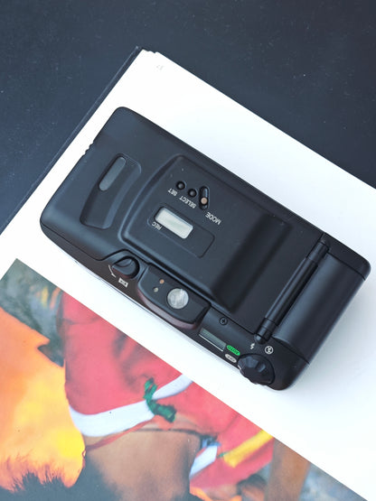 Canon Autoboy Luna 105 Panorama Ai AF