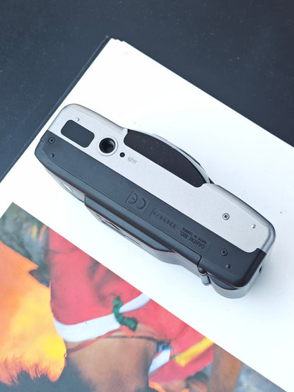 Canon Autoboy Luna 105 Panorama Ai AF