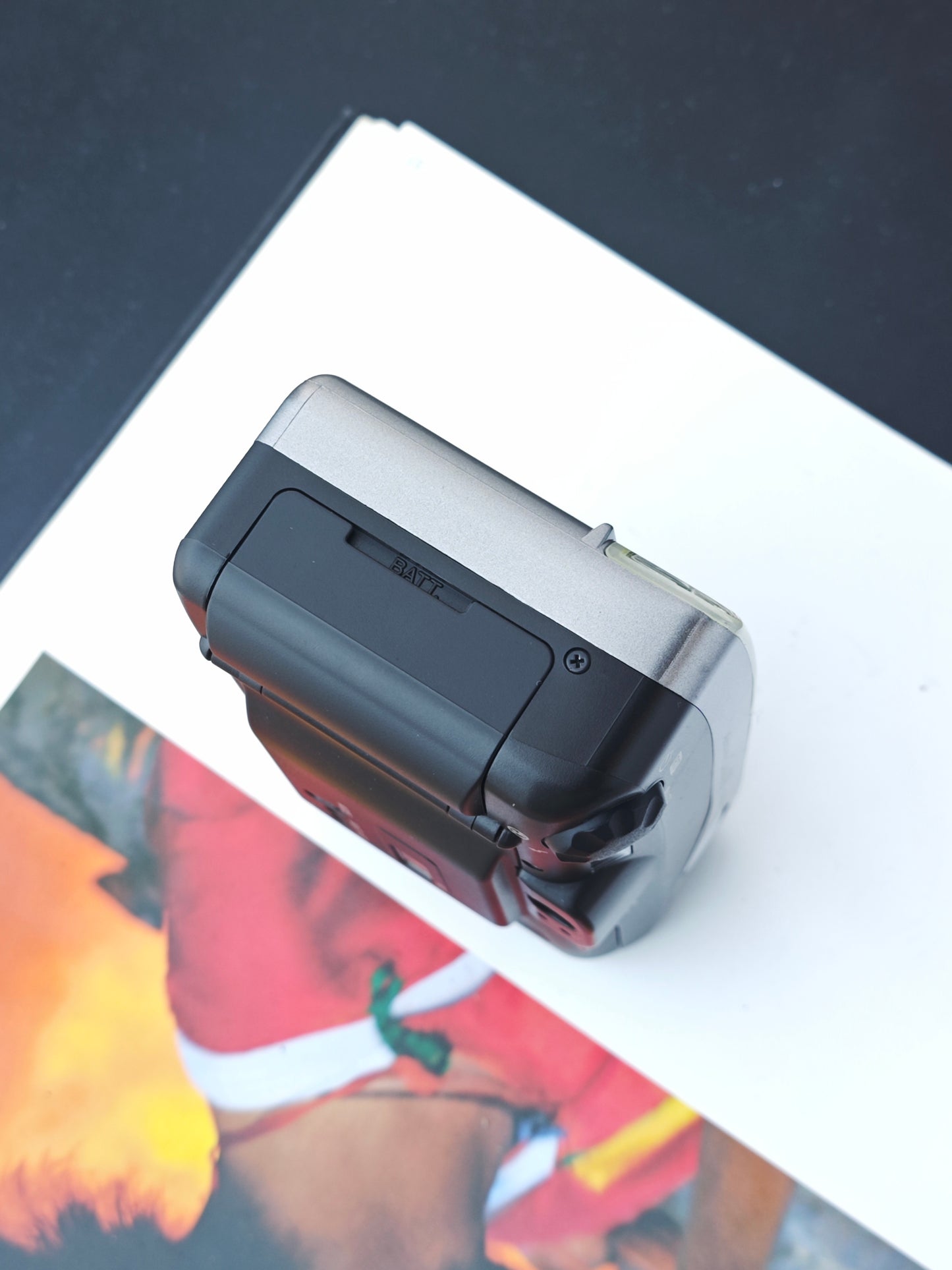 Canon Autoboy Luna 105 Panorama Ai AF