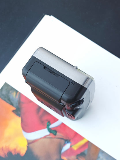 Canon Autoboy Luna 105 Panorama Ai AF