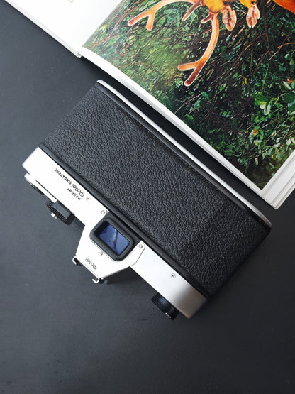 Rolleiflex SL35 body made in Singapore