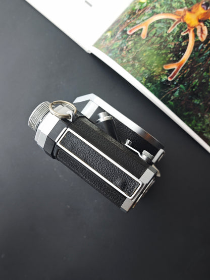 Zeiss Ikon Contax D (VEB Model)