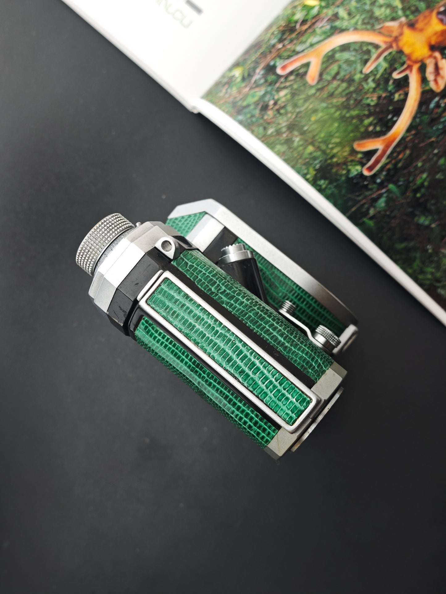 Zeiss Ikon Contax D (Export Model)