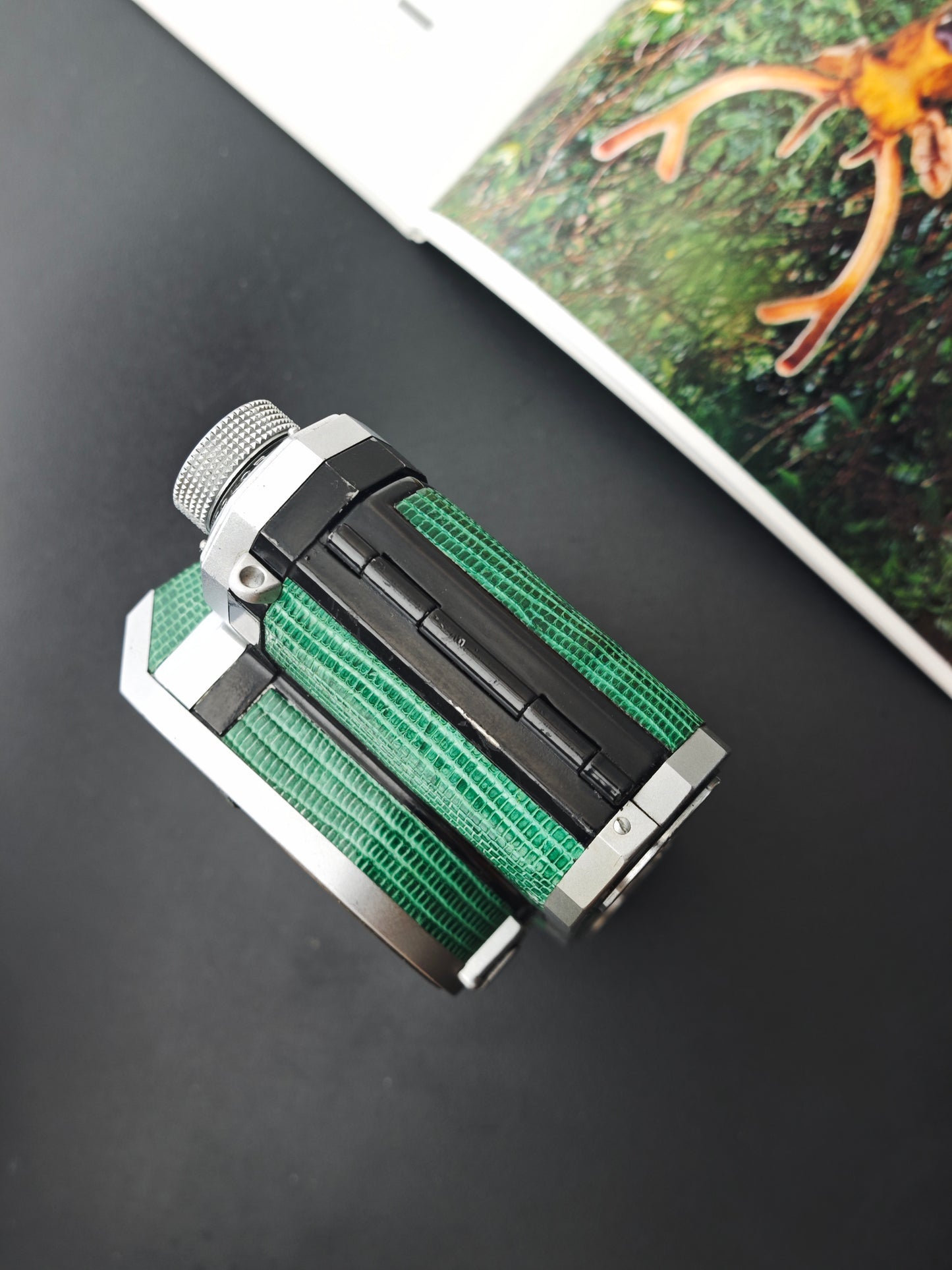 Zeiss Ikon Contax D (Export Model)