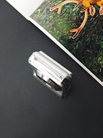 Used Fujifilm FinePix AV100 Digital Camera