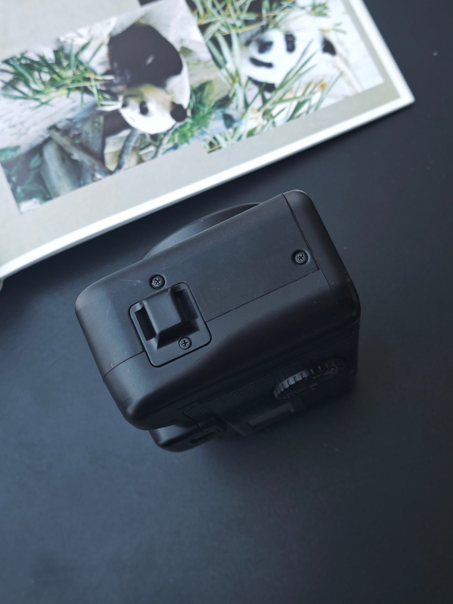 Canon Autoboy S black Film Camera