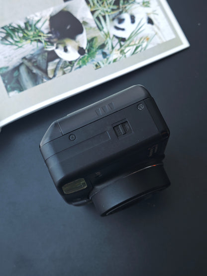 Canon Autoboy S black Film Camera