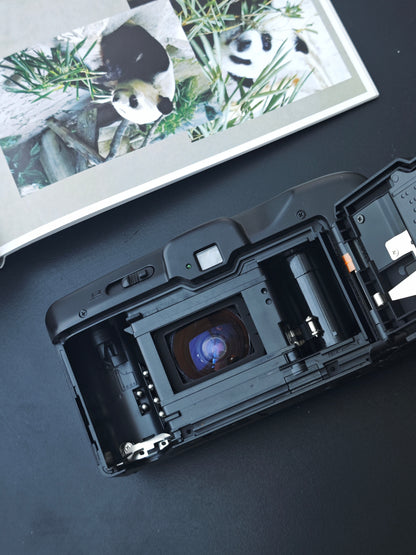 Canon Autoboy S black Film Camera