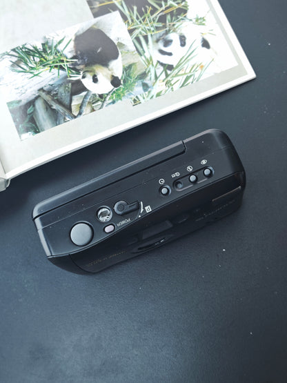 Fujifilm Cardia Super 28WP Film Camera