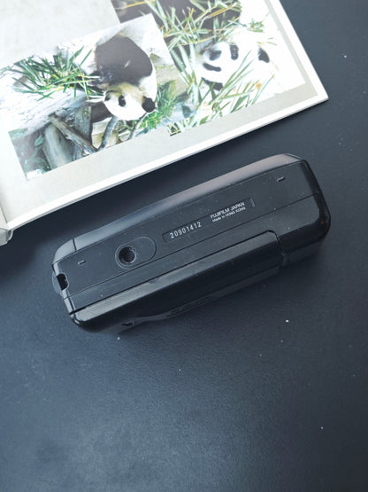 Fujifilm Cardia Super 28WP Film Camera