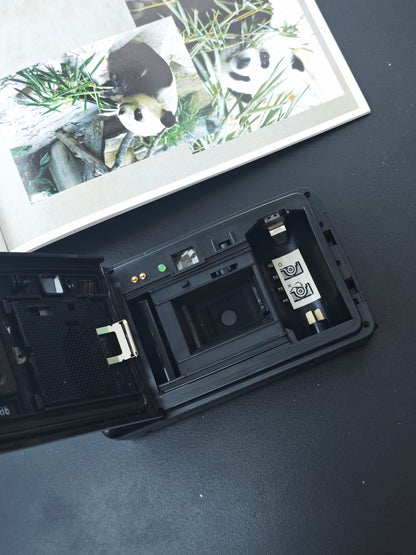 Fujifilm Cardia Super 28WP Film Camera