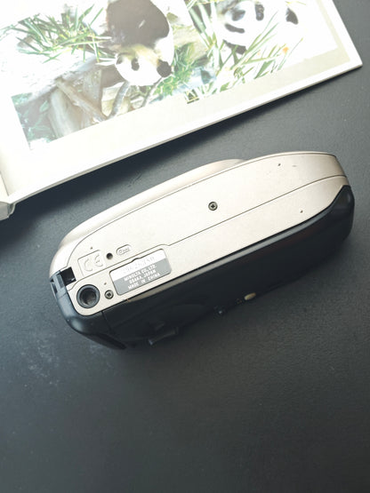 Minolta Capios 25 Film Camera