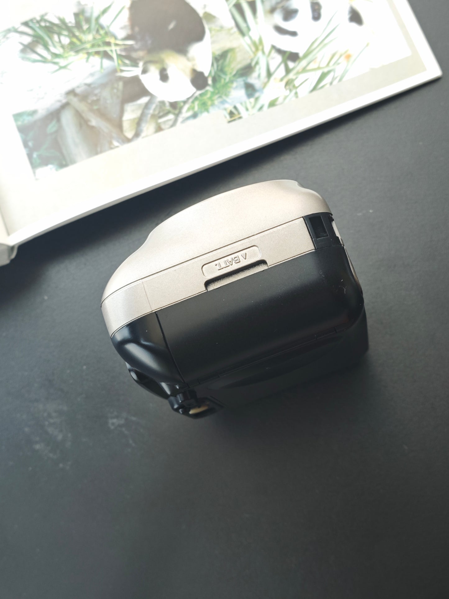 Minolta Capios 25 Film Camera