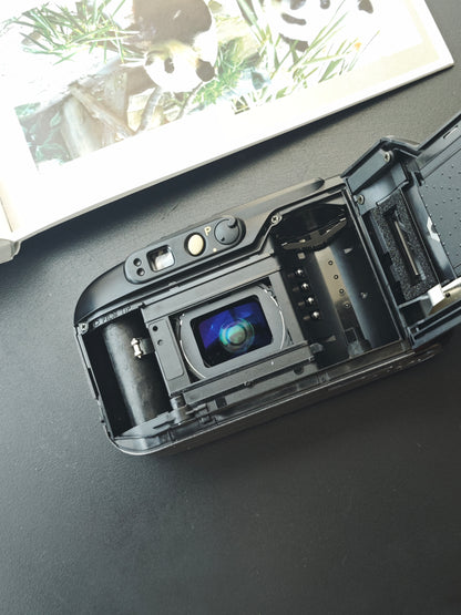 Minolta Capios 25 Film Camera