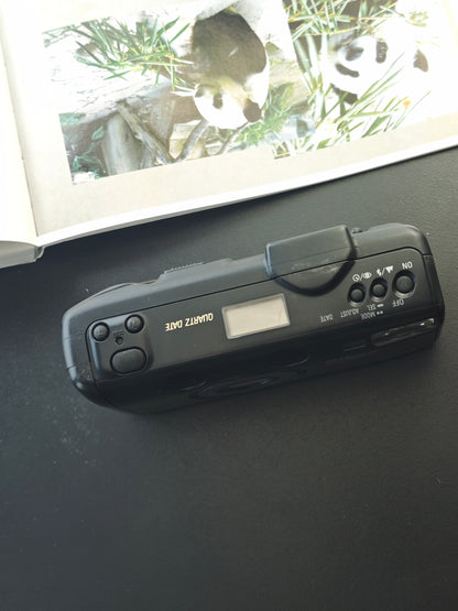 Nikon Zoom 300AF Film Camera