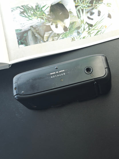 Nikon Zoom 300AF Film Camera