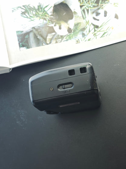 Nikon Zoom 300AF Film Camera